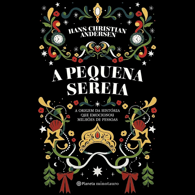 A pequena sereia: A origem da história que emocionou milhões de pessoas