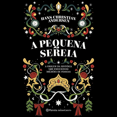 A pequena sereia: A origem da história que emocionou milhões de pessoas