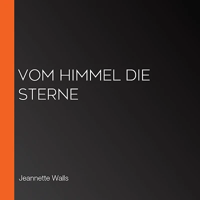 Vom Himmel die Sterne