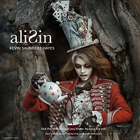 AliSin: Not The Wonderland You Know. At Least Not Yet.