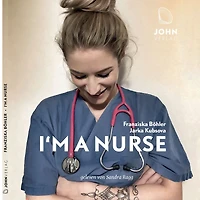 I'm a Nurse: Warum ich meinen Beruf als Krankenschwester liebe - trotz allem