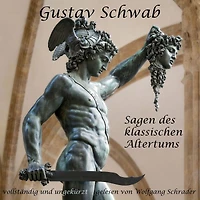 Sagen des klassischen Altertums (Teil 3)