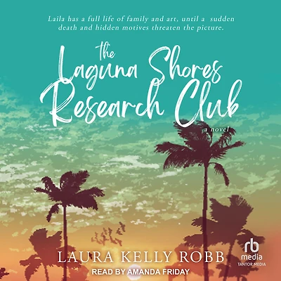 The Laguna Shores Research Club