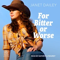 For Bitter or Worse