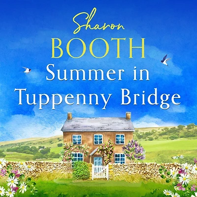 summer Tuppenny Bridge: An unputdownable feel-good read