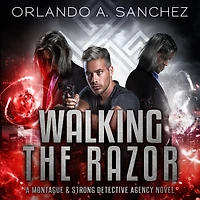 Walking the Razor
