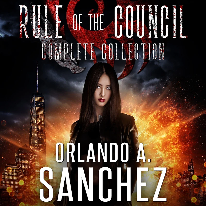 Rule of The Council
