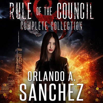 Rule of The Council