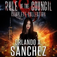 Rule of The Council