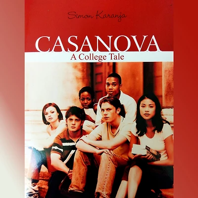 CASANOVA: A College Tale