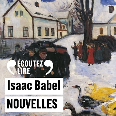Nouvelles: Le père, Lioubka le Cosaque, Maman, Rimma et Alla, Elie Isaakovitch et Marguerite Prokofievna, Histoire d'une bonne femme, Le péché de Jésus, Karl-Yankel, Dans le sous-sol, Rue Dante, Le jugement