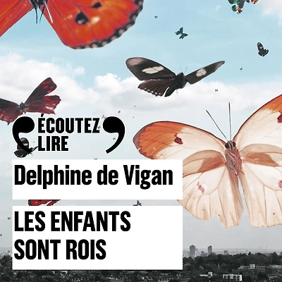 Les enfants sont rois