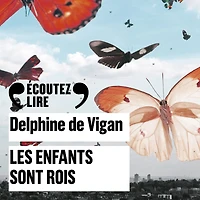 Les enfants sont rois