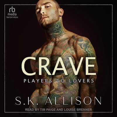 Crave