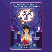 Time After (Best Wishes #3)