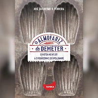 Caneton no 45.651 e O fogãozinho de Apollinaire (Abridged)