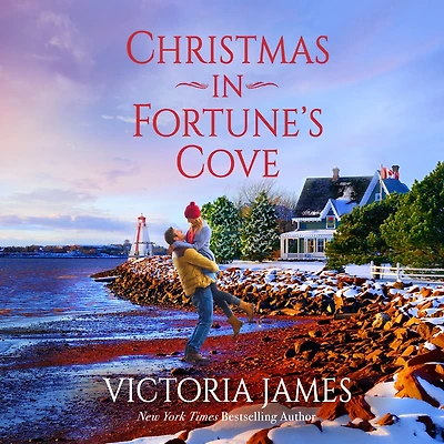 Christmas Fortune's Cove: A Novel