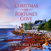 Christmas Fortune's Cove: A Novel