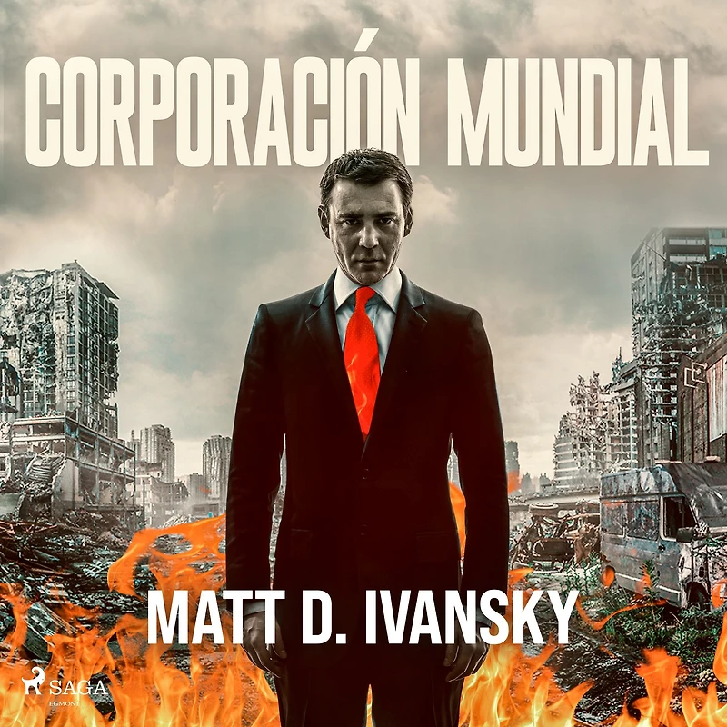 Corporación Mundial