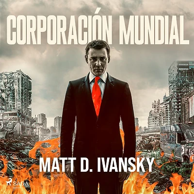 Corporación Mundial