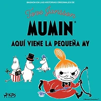 Aquí viene la Pequeña My