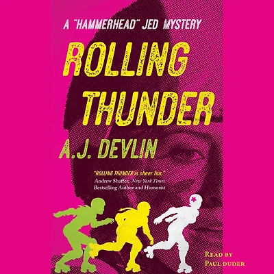 Rolling Thunder