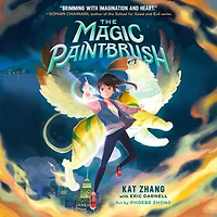 The Magic Paintbrush