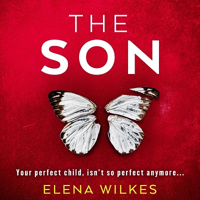The Son: a completely gripping psychological thriller with shocking twist