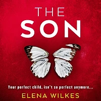 The Son: a completely gripping psychological thriller with shocking twist