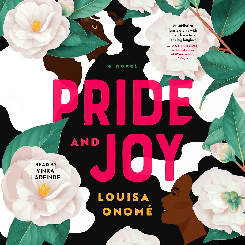 Pride and Joy: A Novel
