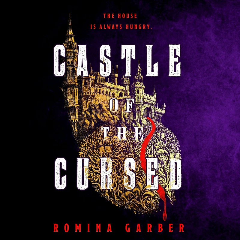 Castle of the Cursed
