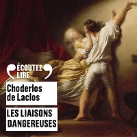 Les liaisons dangereuses (Abridged)