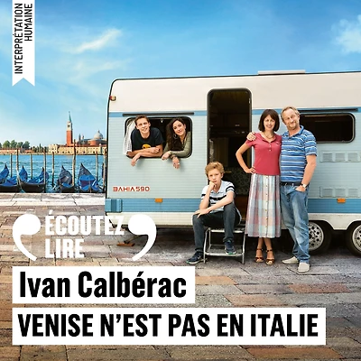 Venise n'est pas en Italie