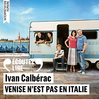 Venise n'est pas en Italie