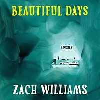 Beautiful Days: Stories