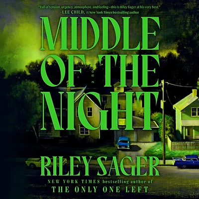 Middle of the Night: A Novel