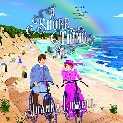 A Shore Thing