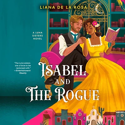 Isabel and The Rogue
