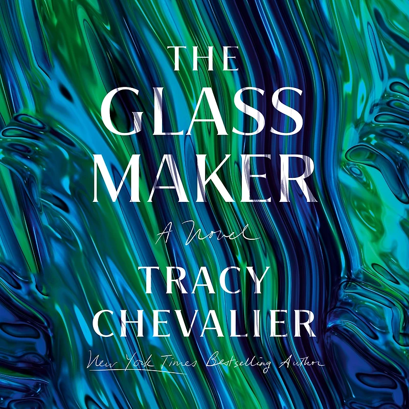 The Glassmaker: A Novel