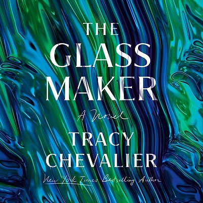 The Glassmaker: A Novel