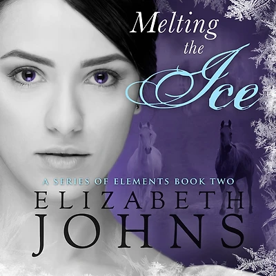Melting The Ice