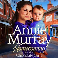 Homecoming for The Chocolate Girls: gritty and heartwarming Birmingham saga