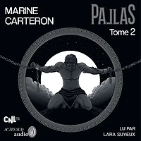 Pallas. Tome 2: Sur les flancs de l'Ida