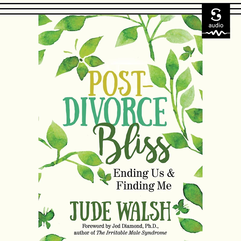 Post-Divorce Bliss: Ending Us and Finding Me