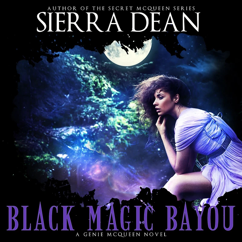Black Magic Bayou