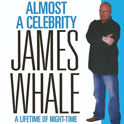 Almost A Celebrity: Lifetime of Night Time