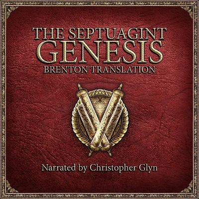The Septuagint Genesis (Abridged)