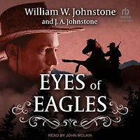 Eyes of Eagles