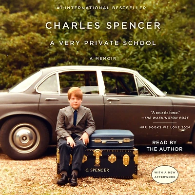 A Very Private School: Memoir