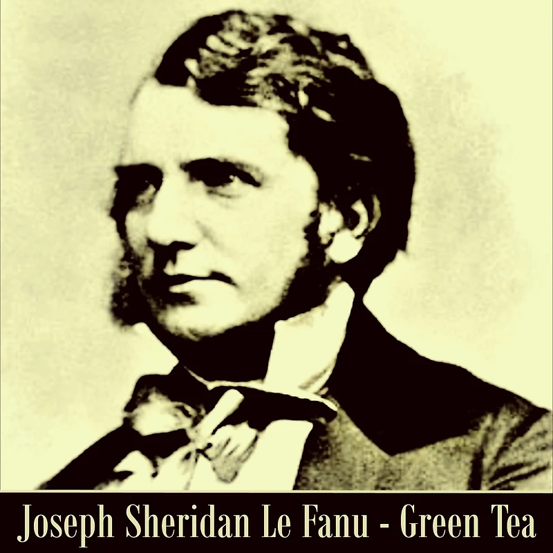 Green Tea: Amazing supernatural tale ahead of its time